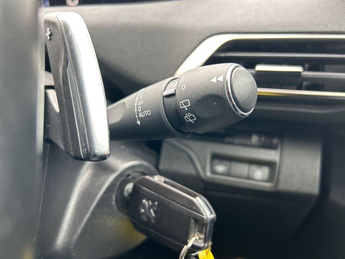 Used Peugeot 5008 2020 for sale - 76304627: Photo 30