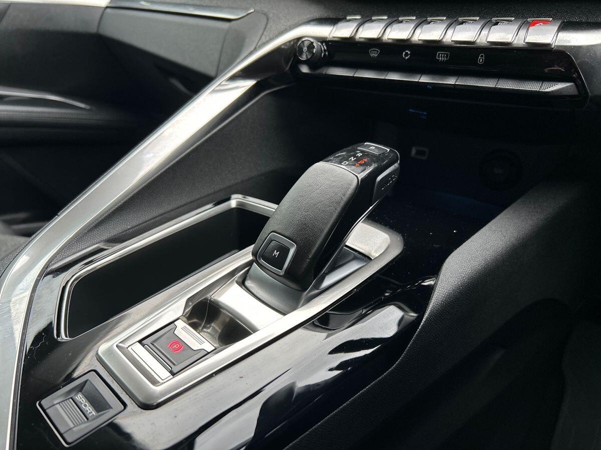 Used Peugeot 5008 2020 for sale - 76304627: Photo 32