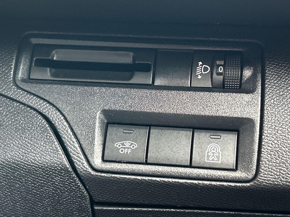 Used Peugeot 5008 2020 for sale - 76304627: Photo 37