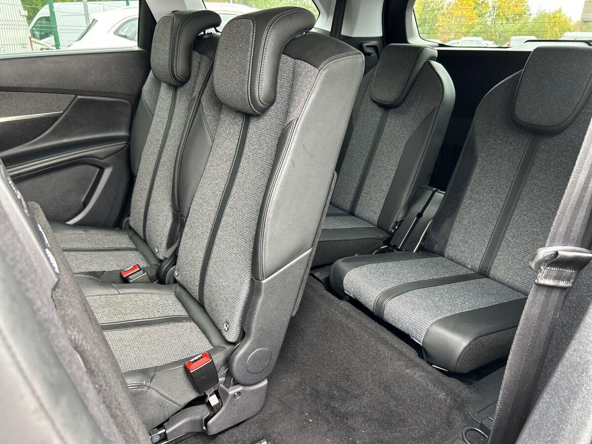 Used Peugeot 5008 2020 for sale - 76304627: Photo 39