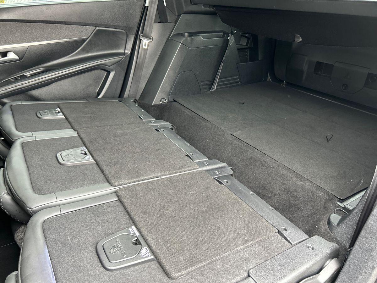 Used Peugeot 5008 2020 for sale - 76304627: Photo 40