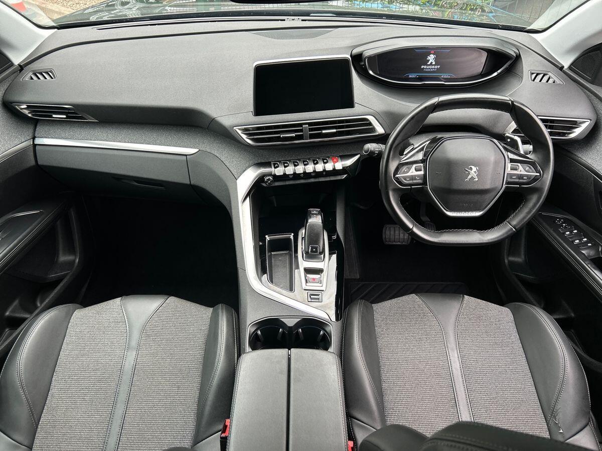Used Peugeot 5008 2020 for sale - 76304627: Photo 7