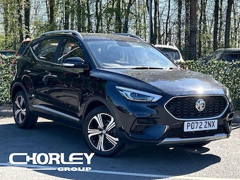 Used MG MG ZS 2022 for sale - 78852280: Photo