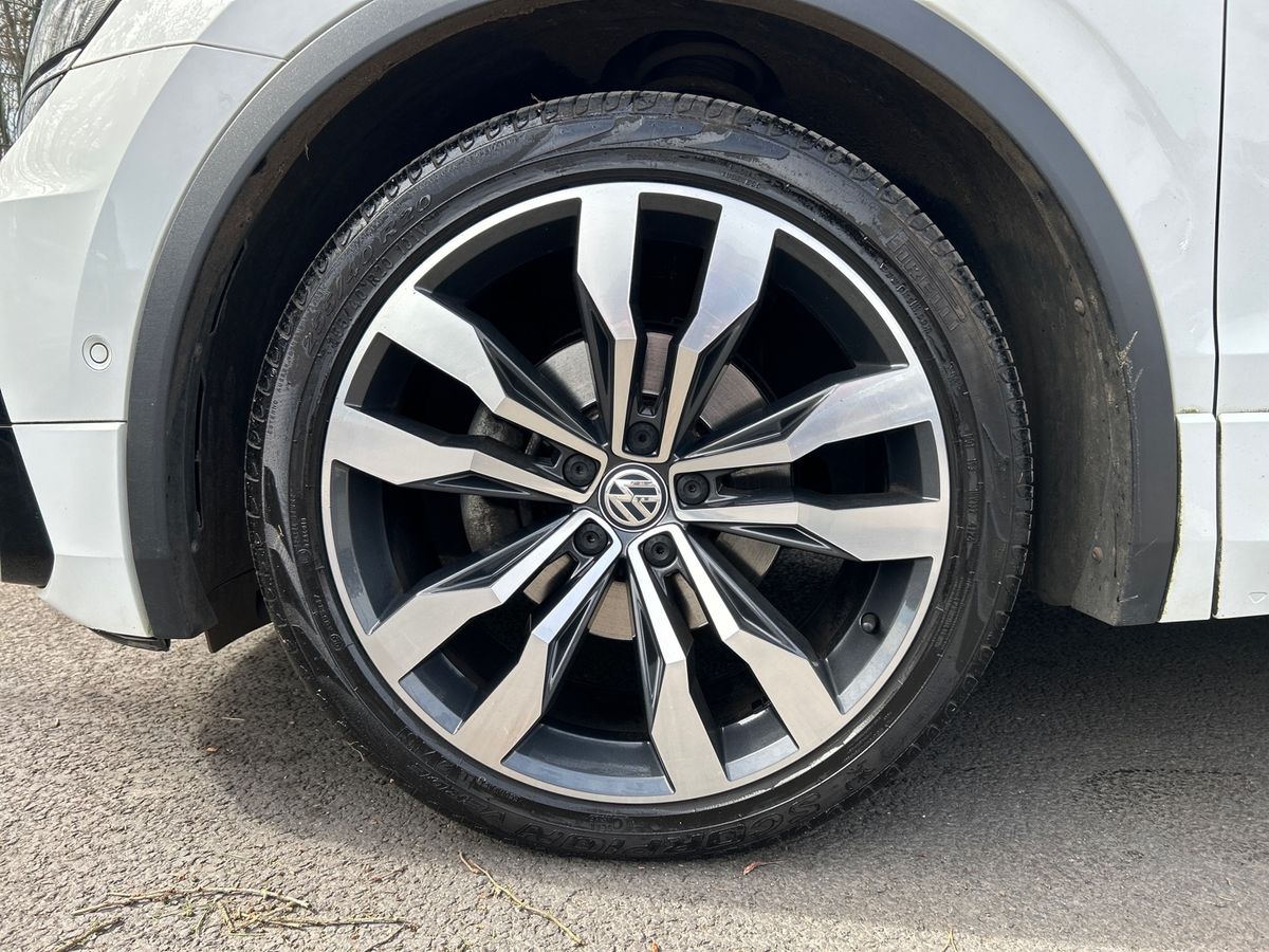 Used Volkswagen Tiguan 2020 for sale - 78168532: Photo 10