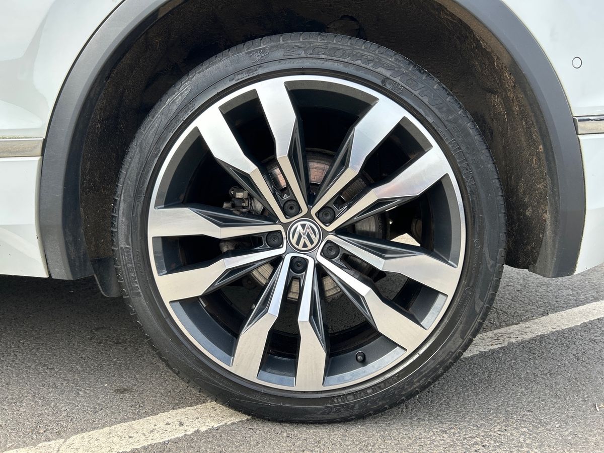 Used Volkswagen Tiguan 2020 for sale - 78168532: Photo 11