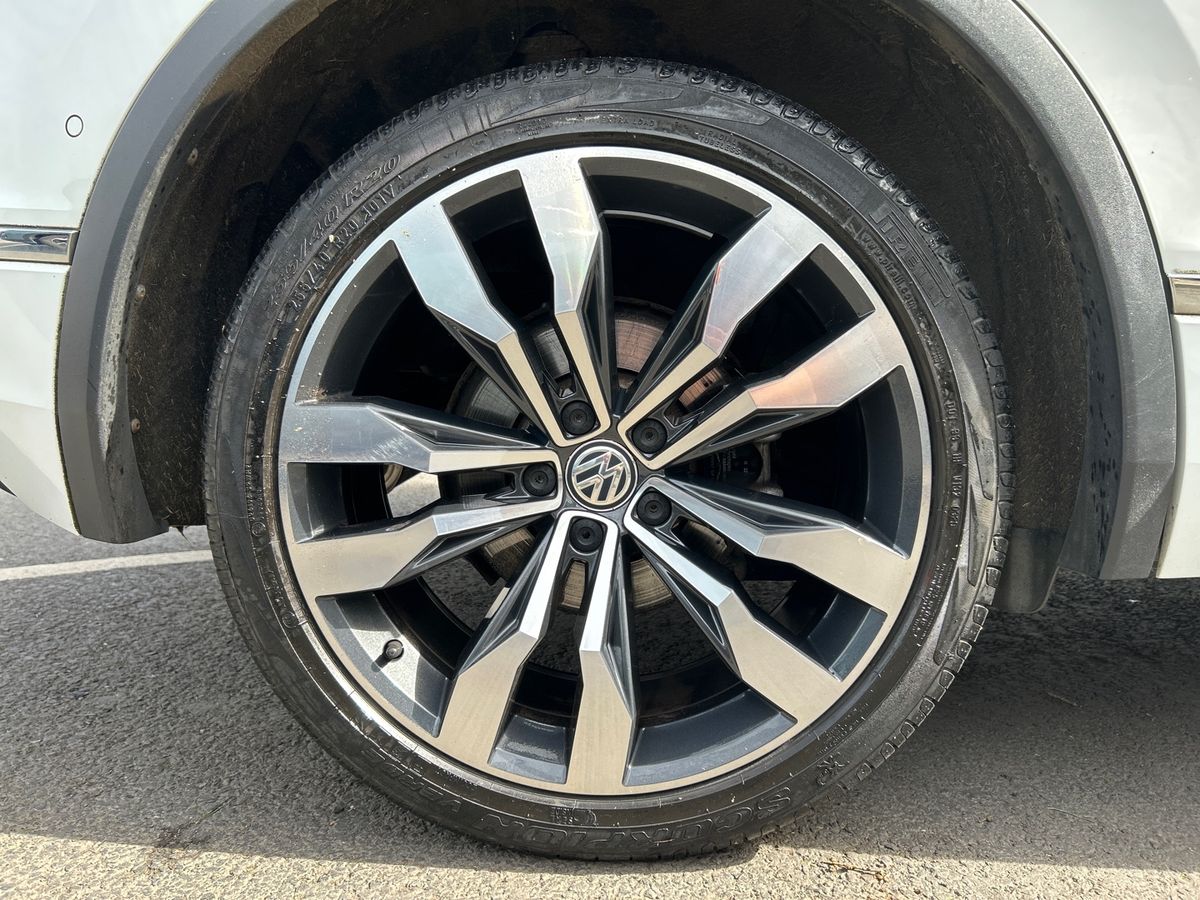 Used Volkswagen Tiguan 2020 for sale - 78168532: Photo 12