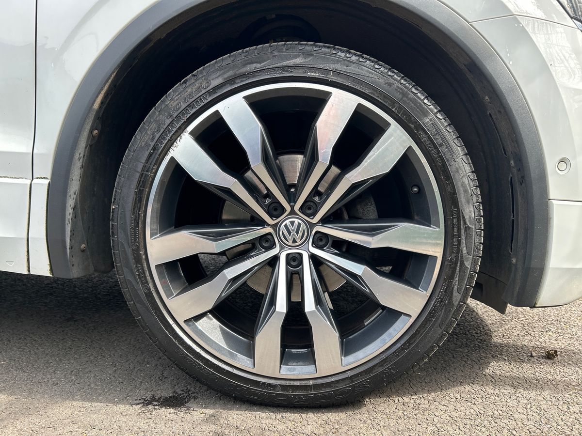 Used Volkswagen Tiguan 2020 for sale - 78168532: Photo 13