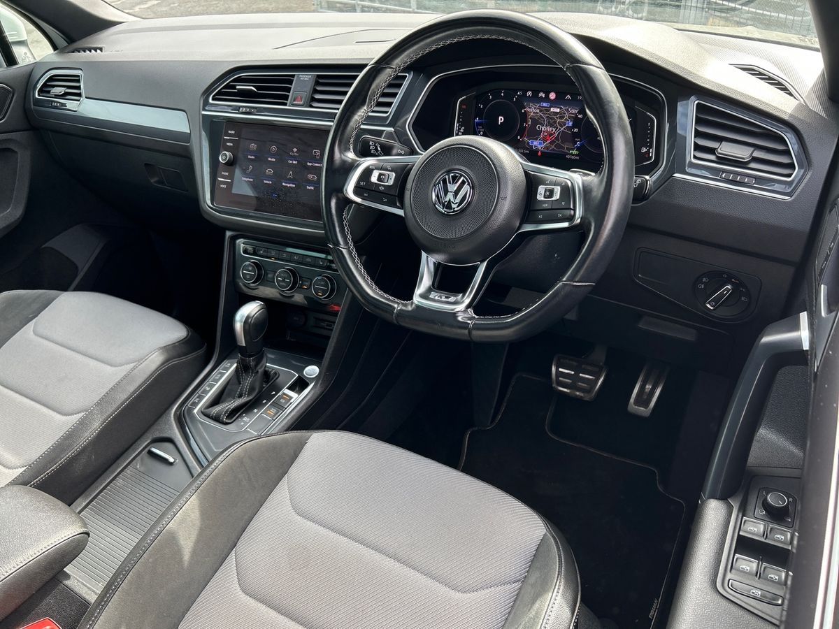 Used Volkswagen Tiguan 2020 for sale - 78168532: Photo 14