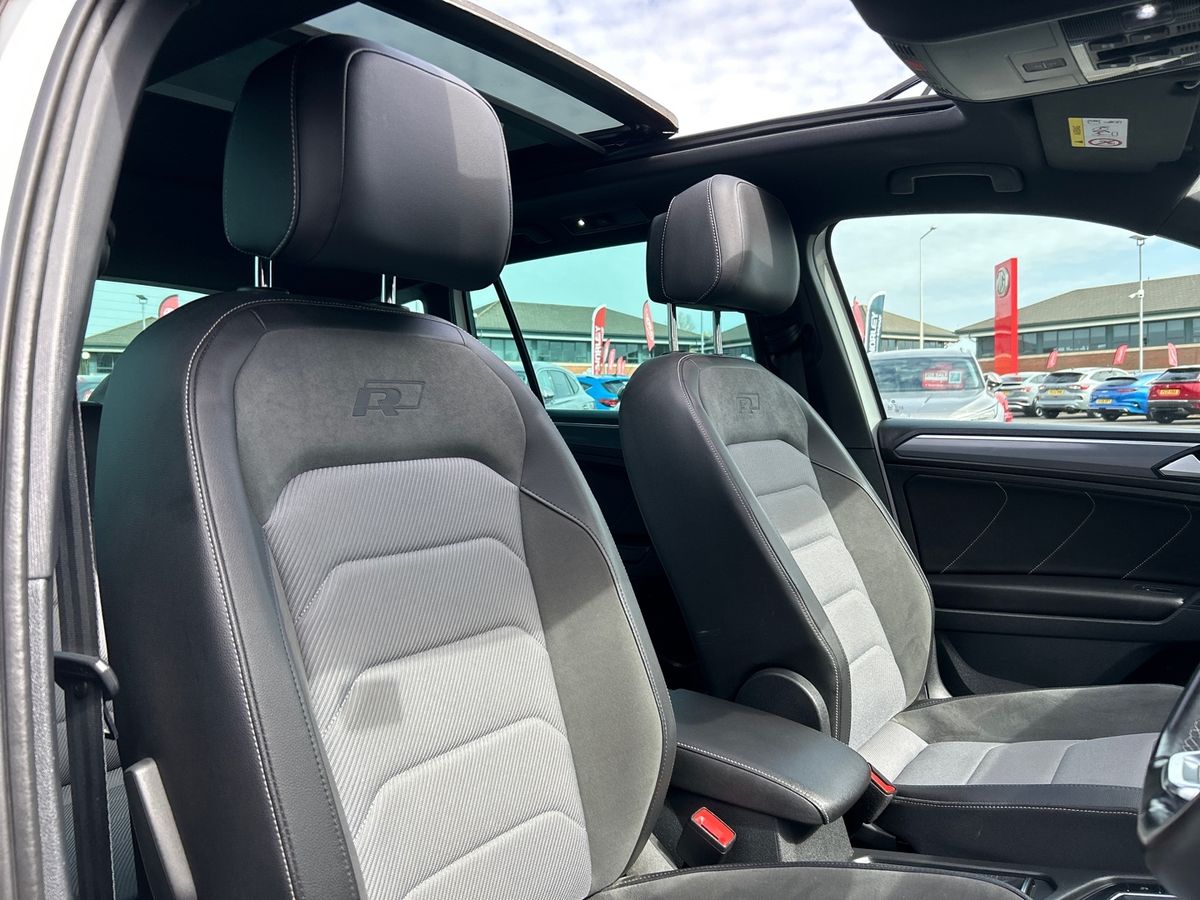 Used Volkswagen Tiguan 2020 for sale - 78168532: Photo 18