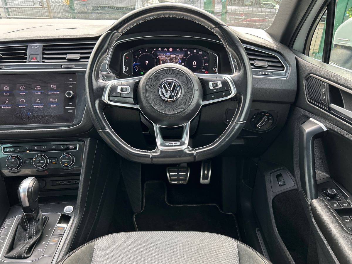 Used Volkswagen Tiguan 2020 for sale - 78168532: Photo 19