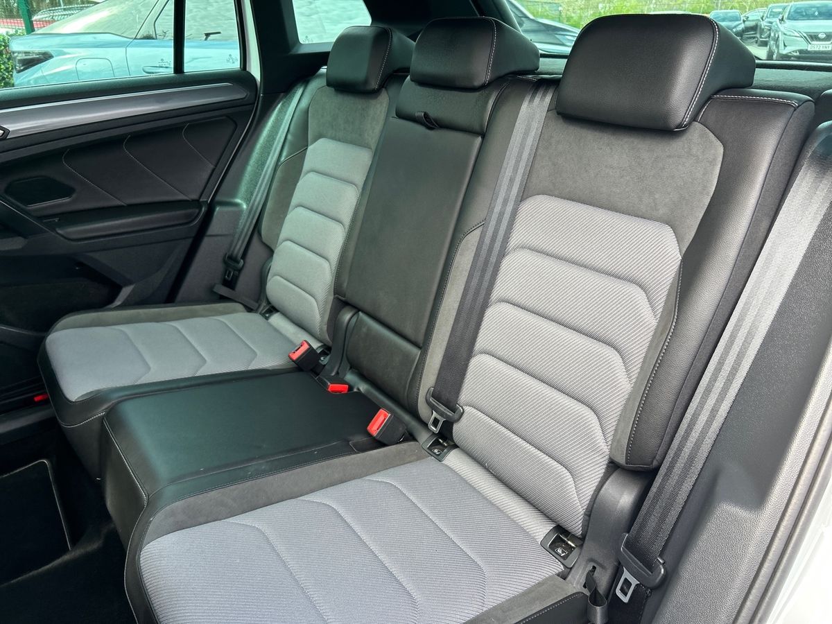 Used Volkswagen Tiguan 2020 for sale - 78168532: Photo 20