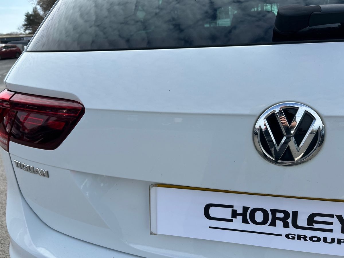 Used Volkswagen Tiguan 2020 for sale - 78168532: Photo 23