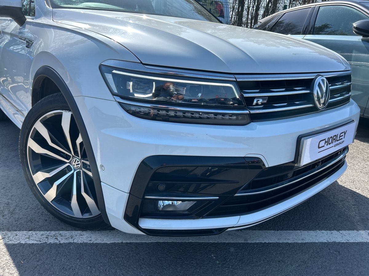 Used Volkswagen Tiguan 2020 for sale - 78168532: Photo 24