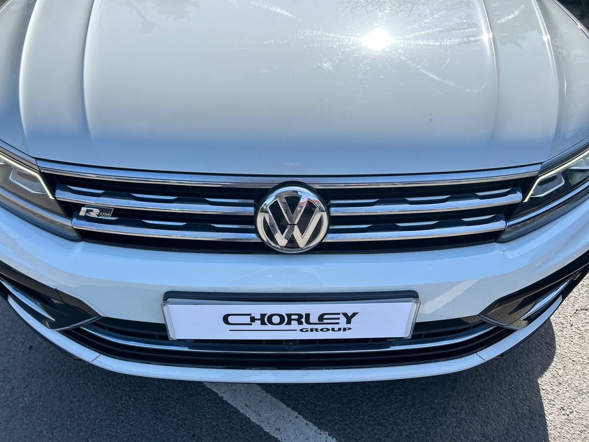 Used Volkswagen Tiguan 2020 for sale - 78168532: Photo 25