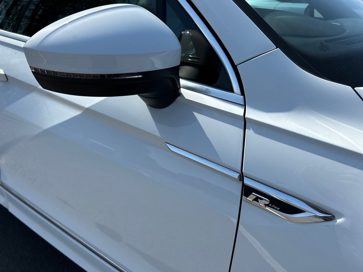 Used Volkswagen Tiguan 2020 for sale - 78168532: Photo 26