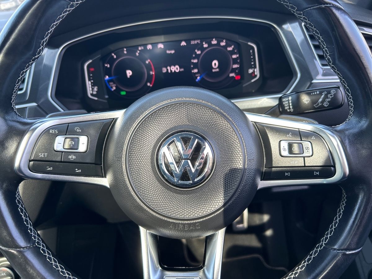 Used Volkswagen Tiguan 2020 for sale - 78168532: Photo 27