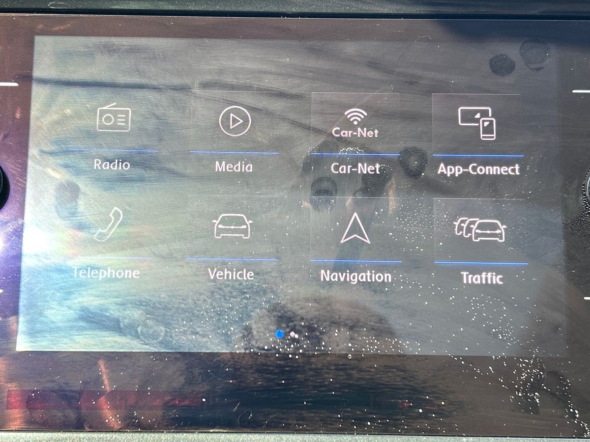 Used Volkswagen Tiguan 2020 for sale - 78168532: Photo 31