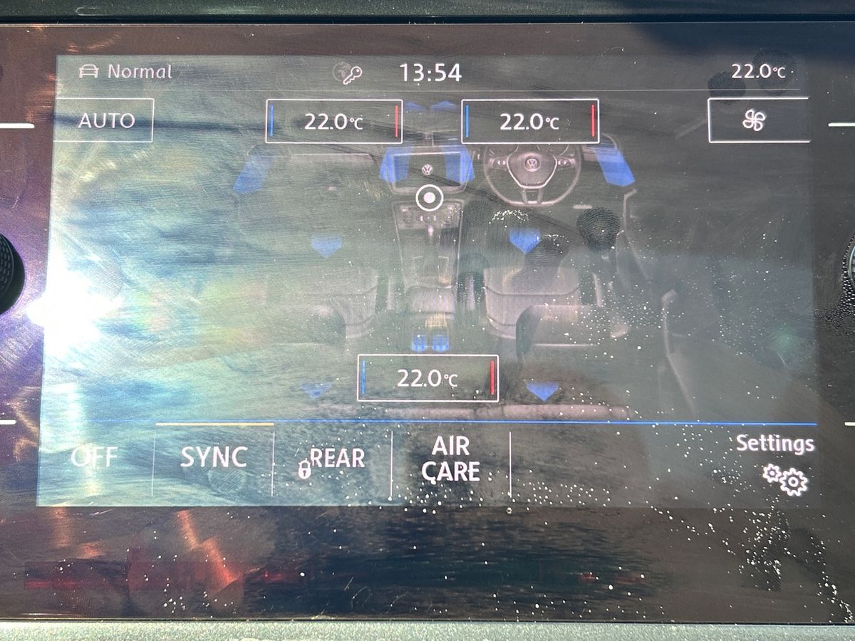 Used Volkswagen Tiguan 2020 for sale - 78168532: Photo 33