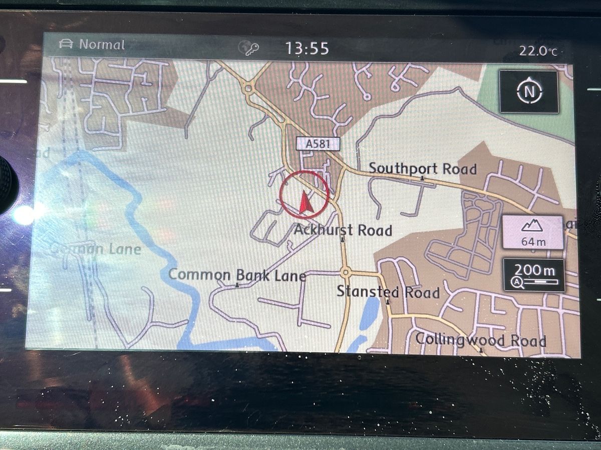 Used Volkswagen Tiguan 2020 for sale - 78168532: Photo 34