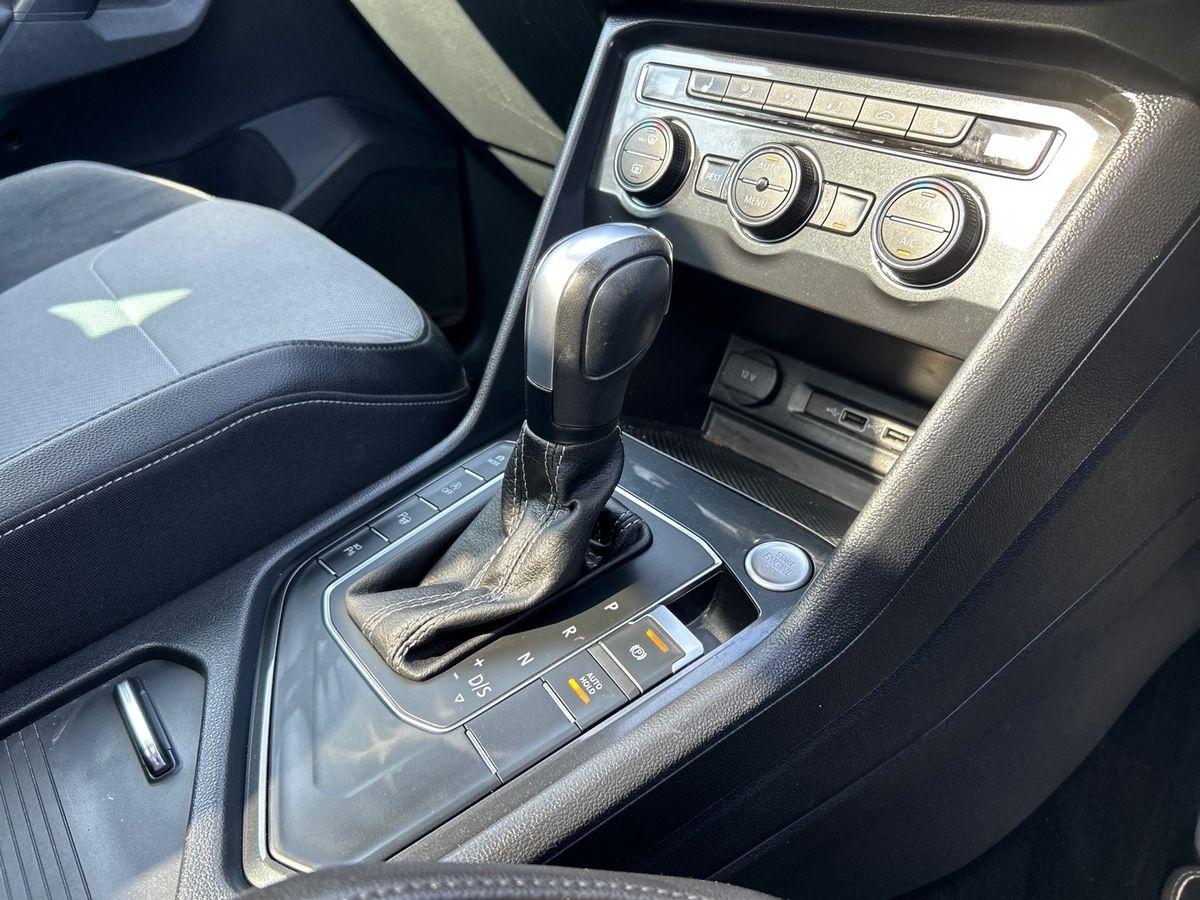 Used Volkswagen Tiguan 2020 for sale - 78168532: Photo 36