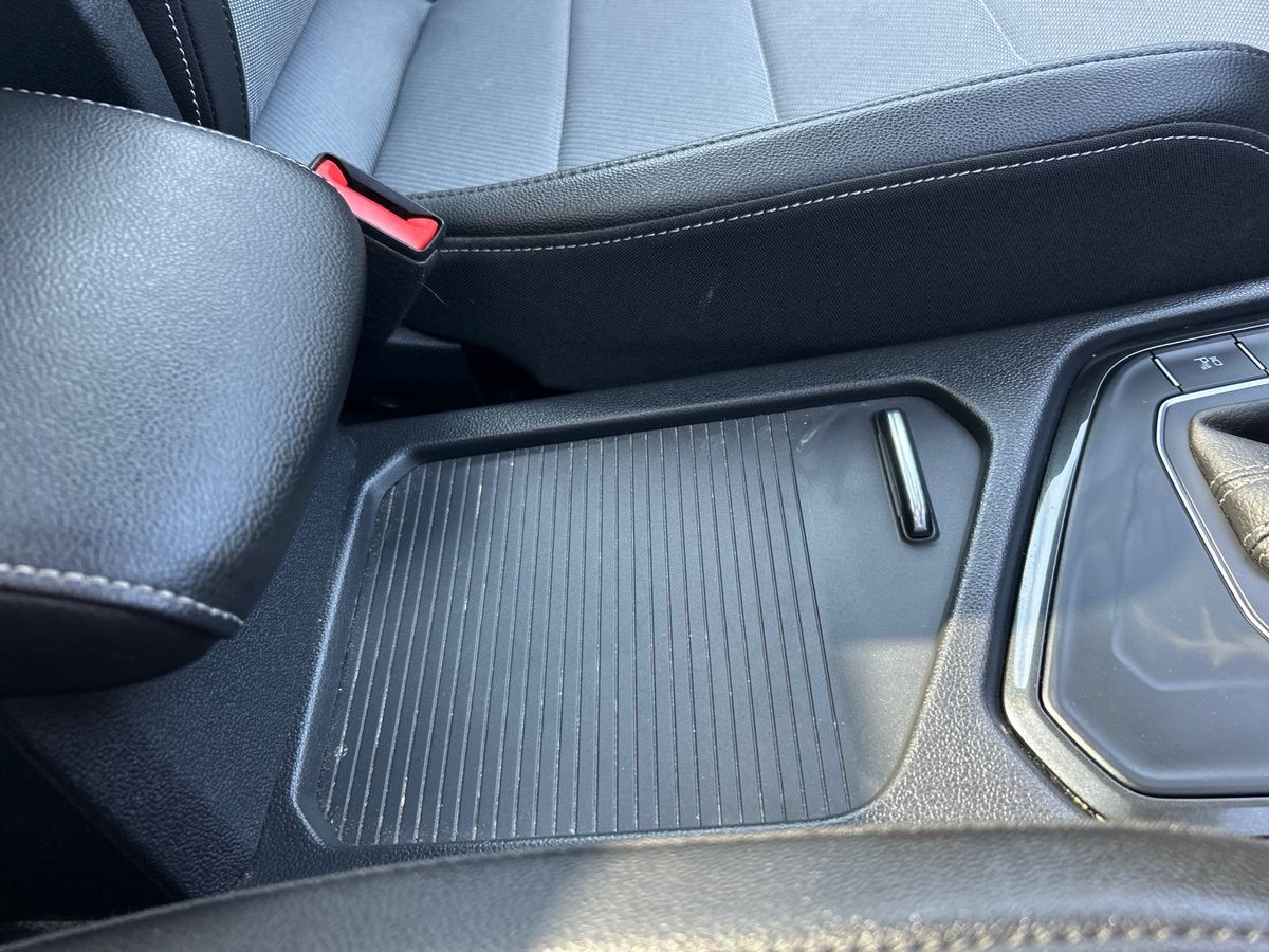 Used Volkswagen Tiguan 2020 for sale - 78168532: Photo 37