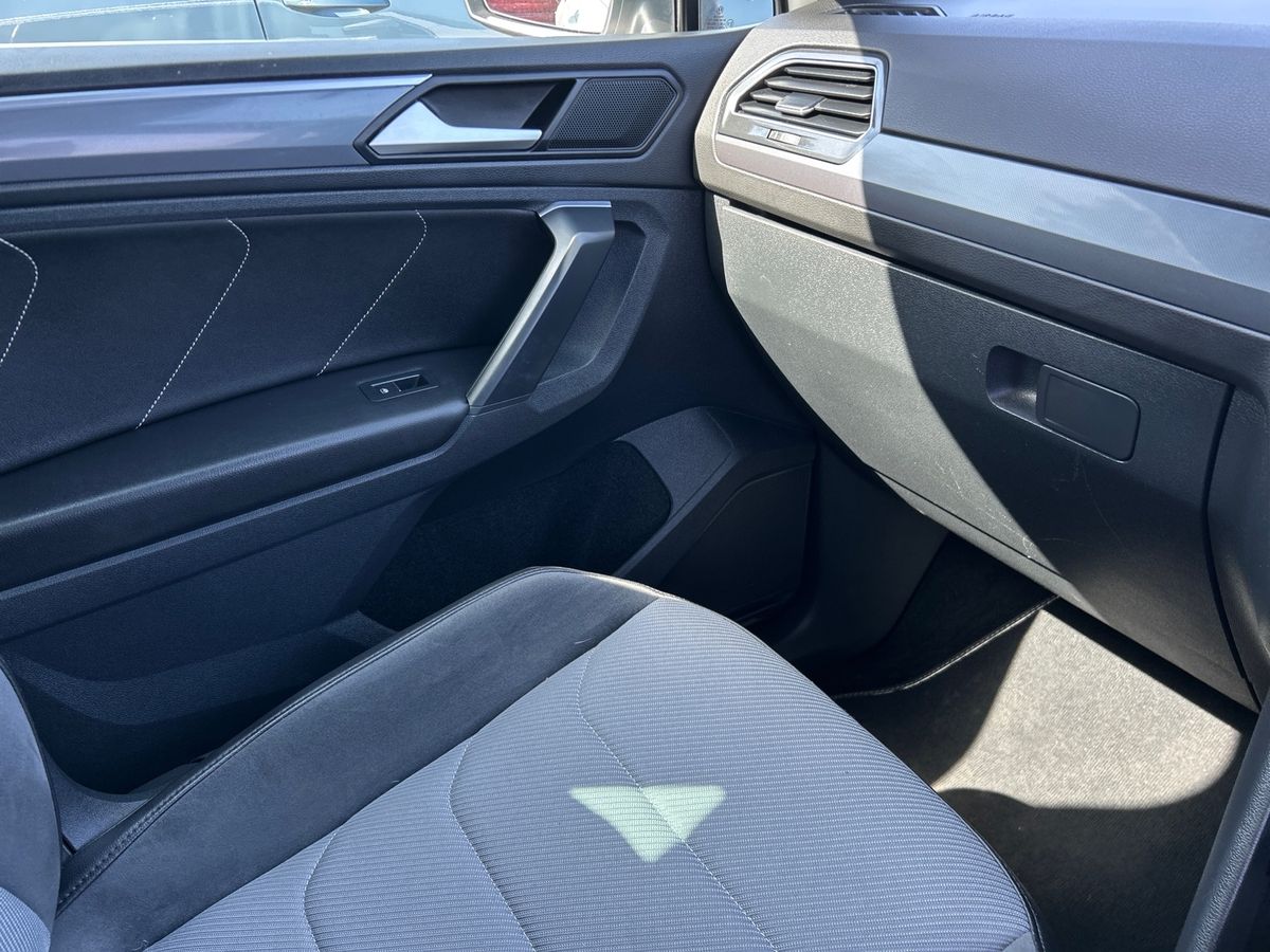 Used Volkswagen Tiguan 2020 for sale - 78168532: Photo 39