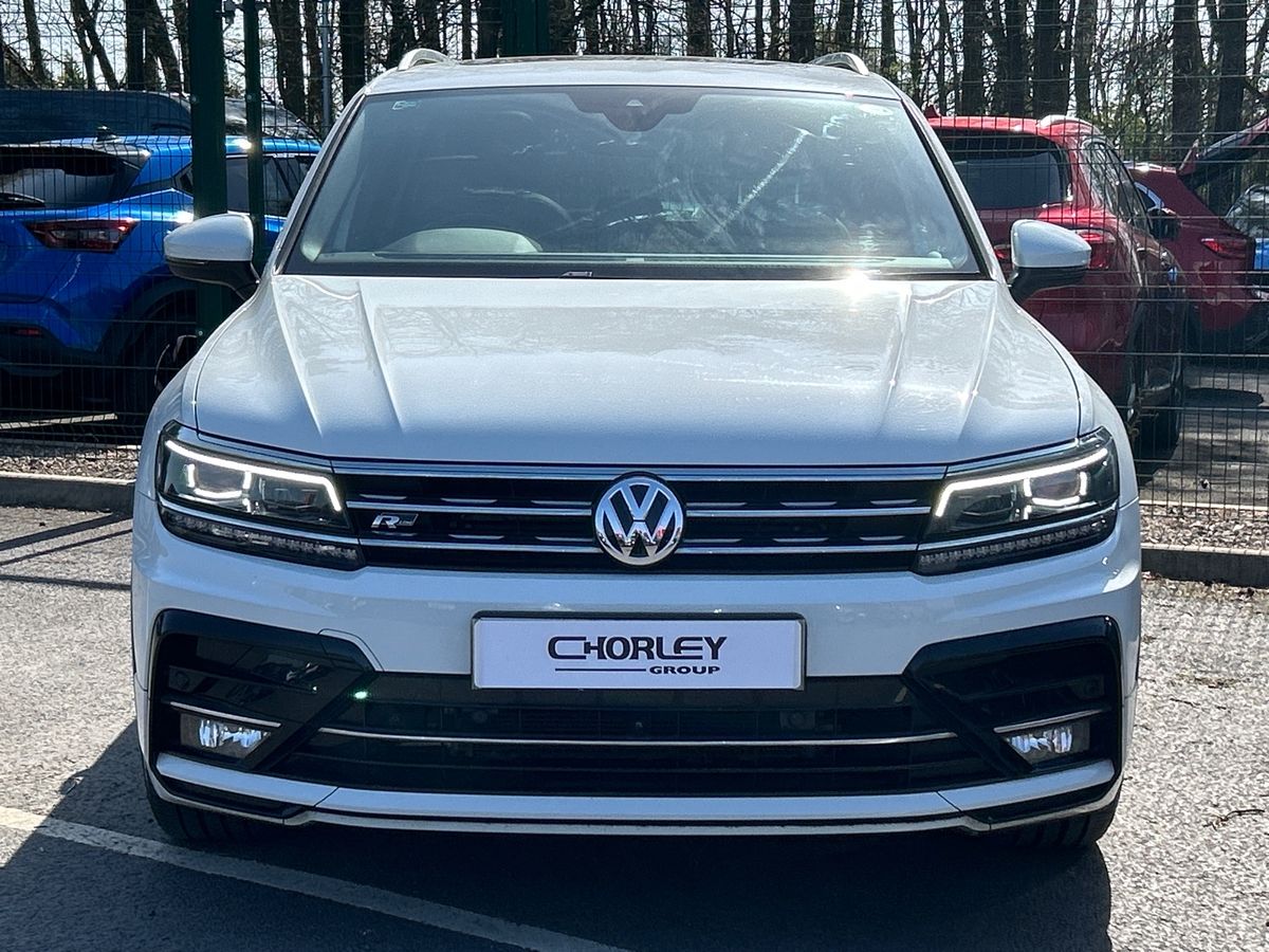 Used Volkswagen Tiguan 2020 for sale - 78168532: Photo 4