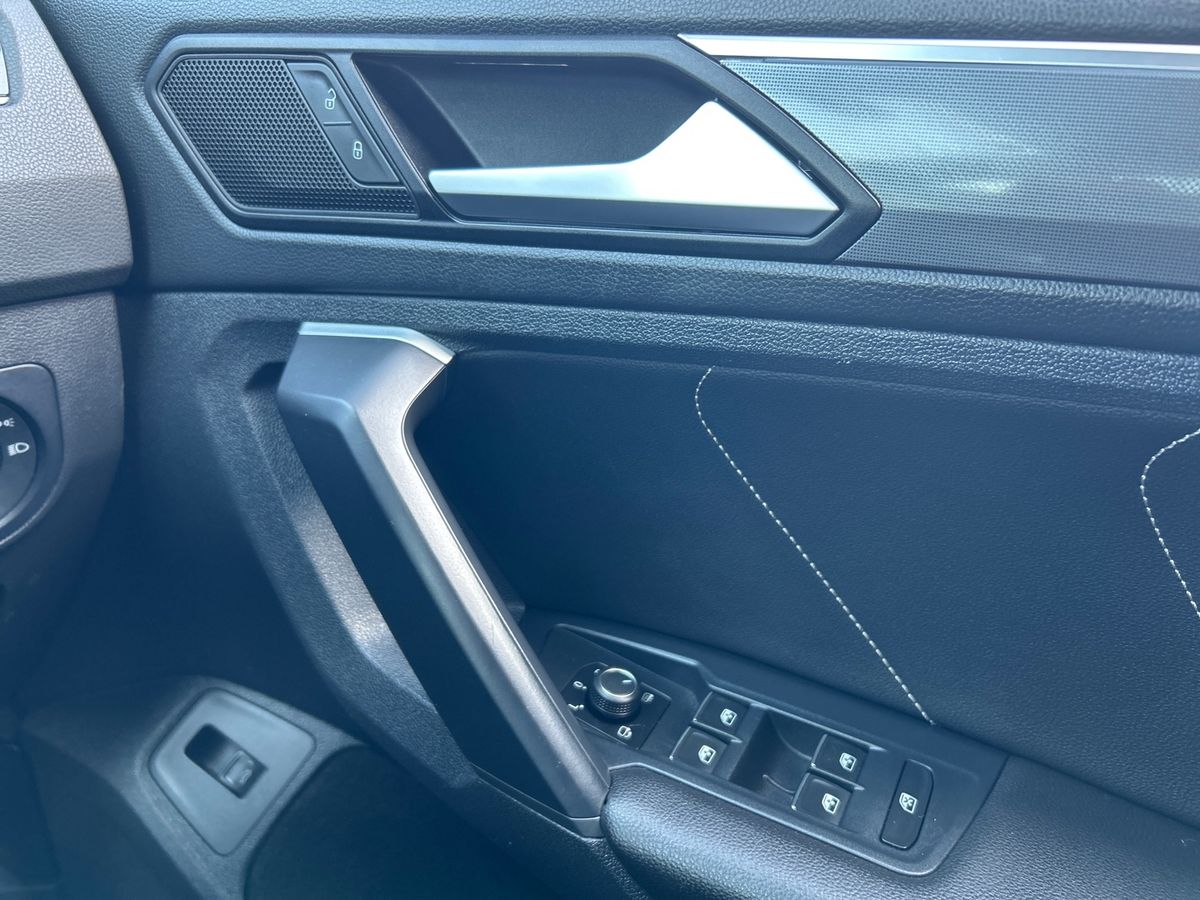 Used Volkswagen Tiguan 2020 for sale - 78168532: Photo 42