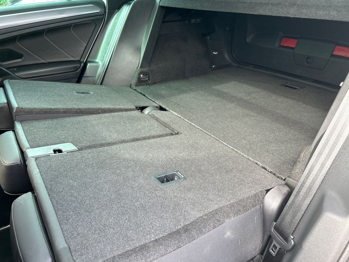 Used Volkswagen Tiguan 2020 for sale - 78168532: Photo 45