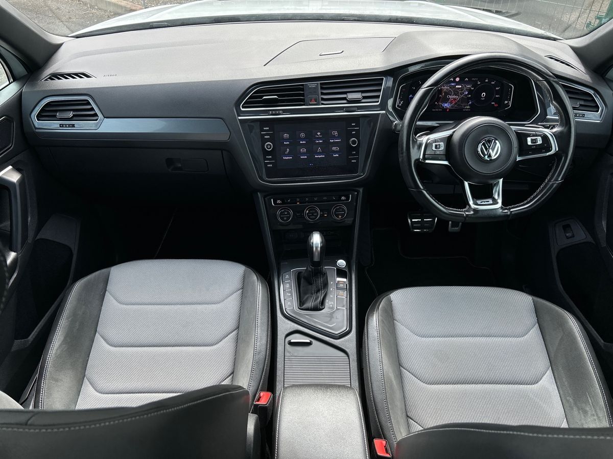 Used Volkswagen Tiguan 2020 for sale - 78168532: Photo 7