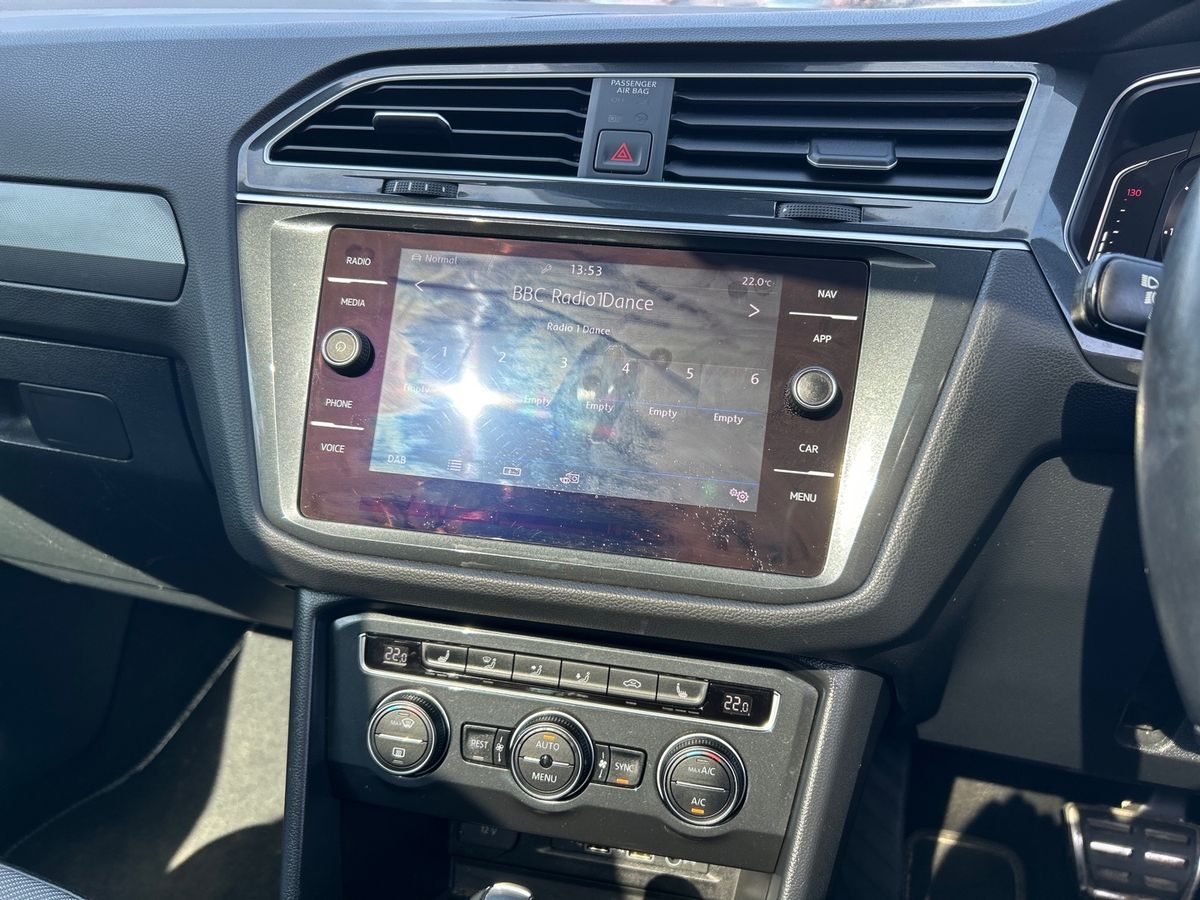 Used Volkswagen Tiguan 2020 for sale - 78168532: Photo 9