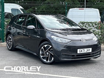 Used Volkswagen ID.3 2021 for sale - 79194470: Photo