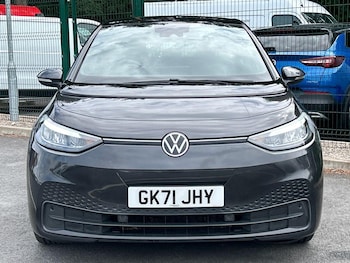 Used Volkswagen ID.3 2021 for sale - 79194470: Photo