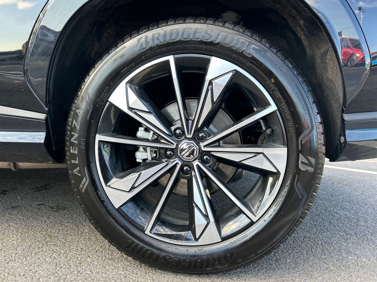 Used MG MG HS 2025 for sale - 77775754: Photo 11