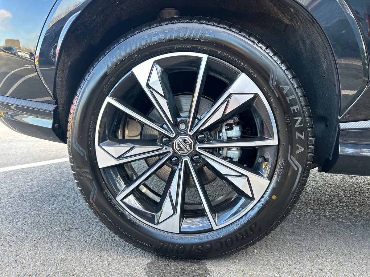 Used MG MG HS 2025 for sale - 77775754: Photo 12