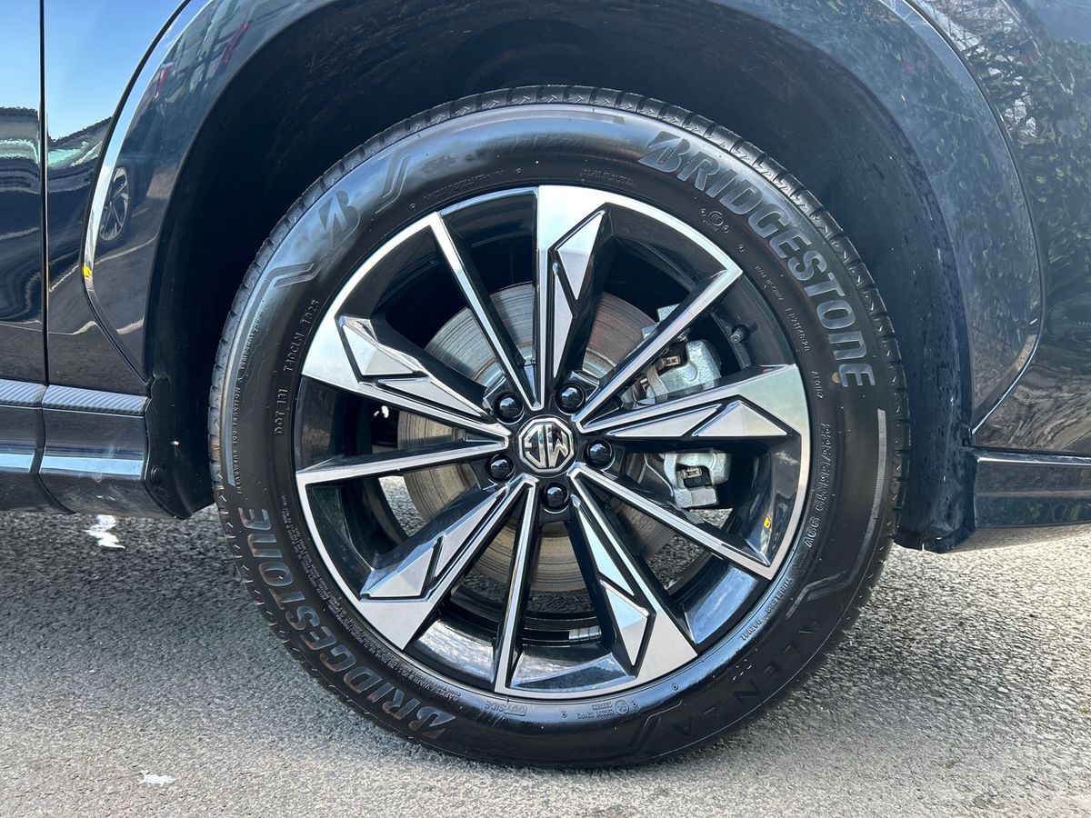 Used MG MG HS 2025 for sale - 77775754: Photo 13