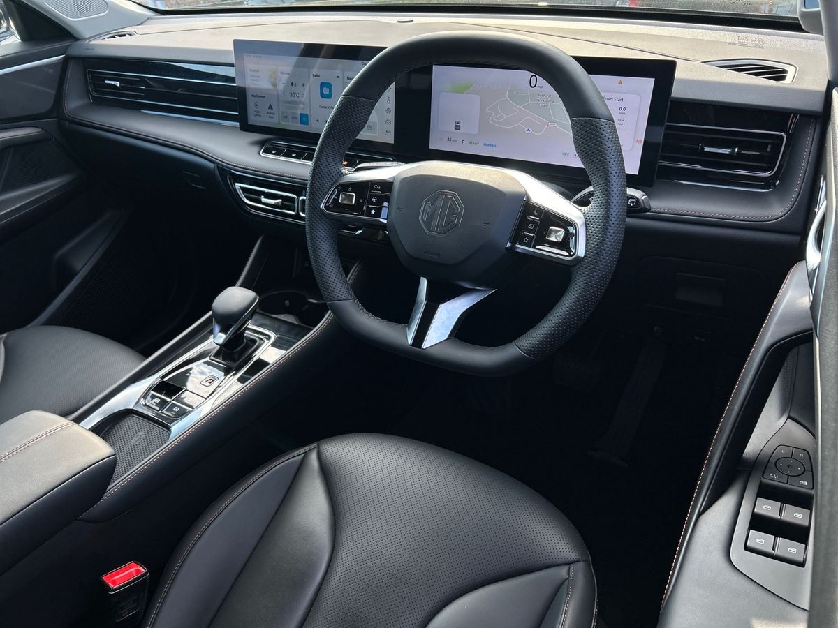 Used MG MG HS 2025 for sale - 77775754: Photo 14