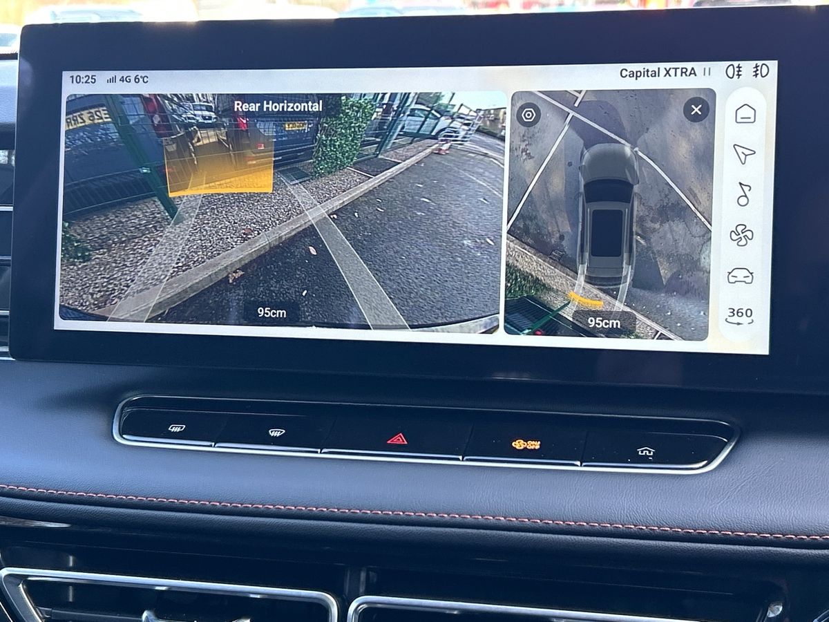 Used MG MG HS 2025 for sale - 77775754: Photo 17