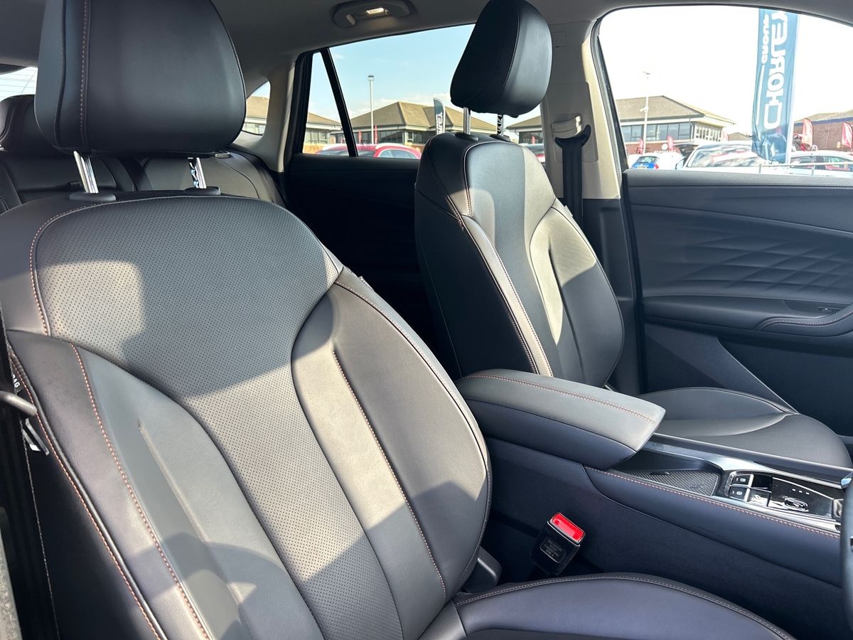 Used MG MG HS 2025 for sale - 77775754: Photo 18