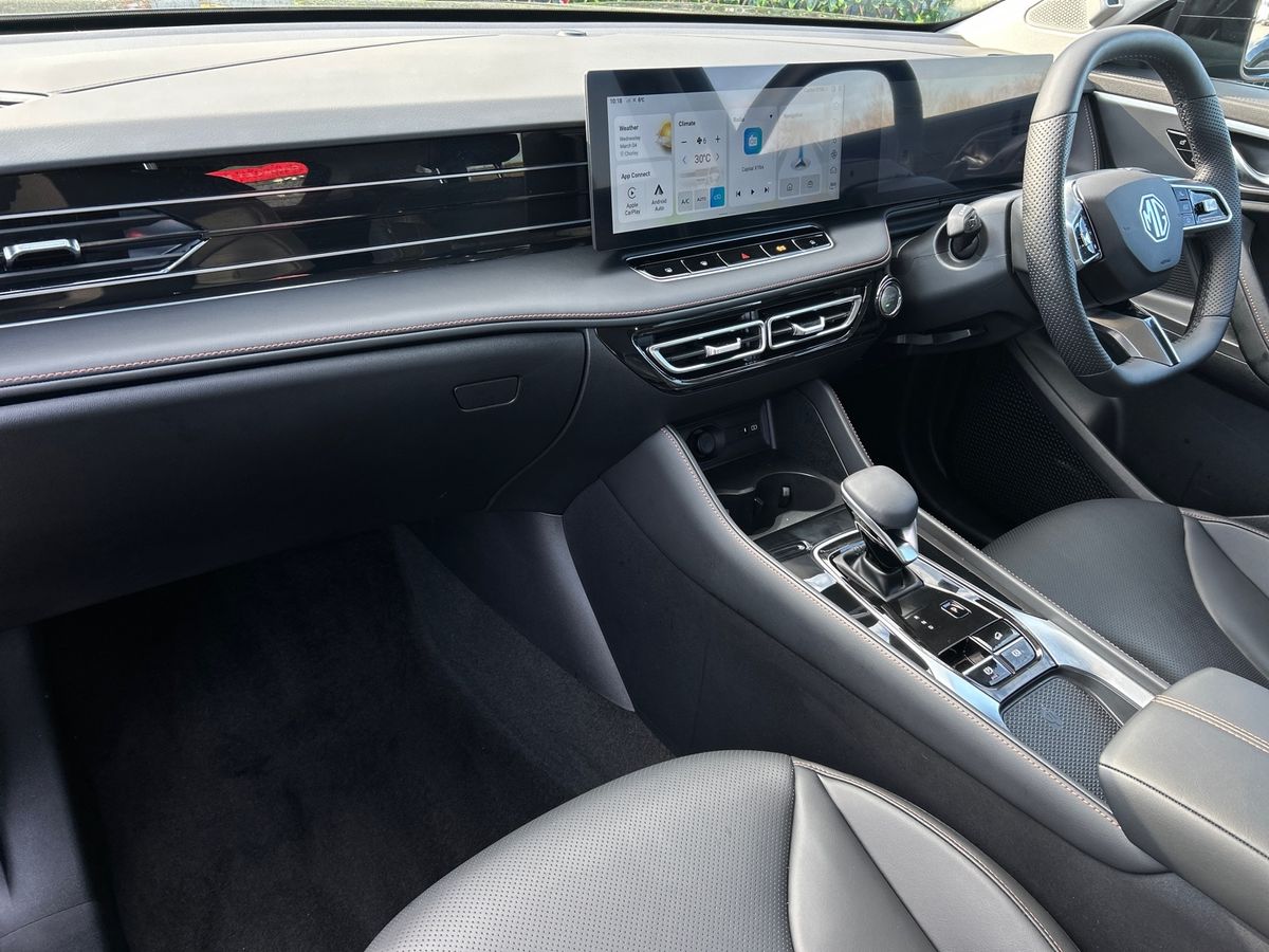 Used MG MG HS 2025 for sale - 77775754: Photo 2