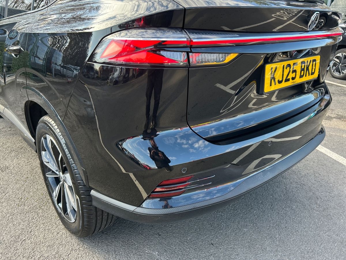 Used MG MG HS 2025 for sale - 77775754: Photo 22