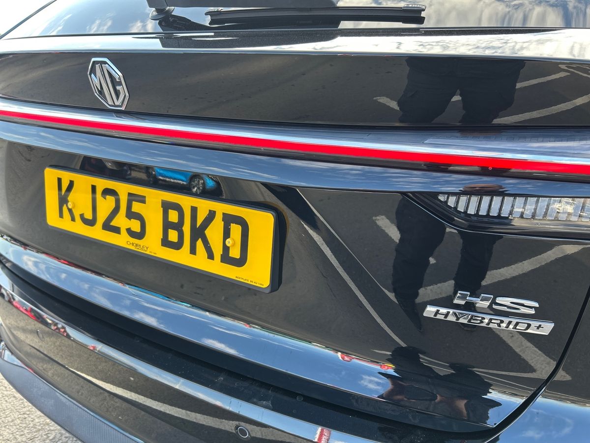 Used MG MG HS 2025 for sale - 77775754: Photo 24