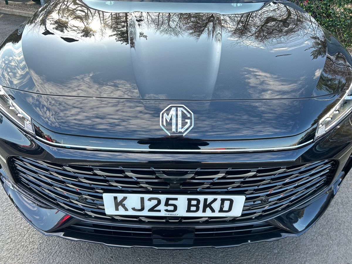 Used MG MG HS 2025 for sale - 77775754: Photo 26