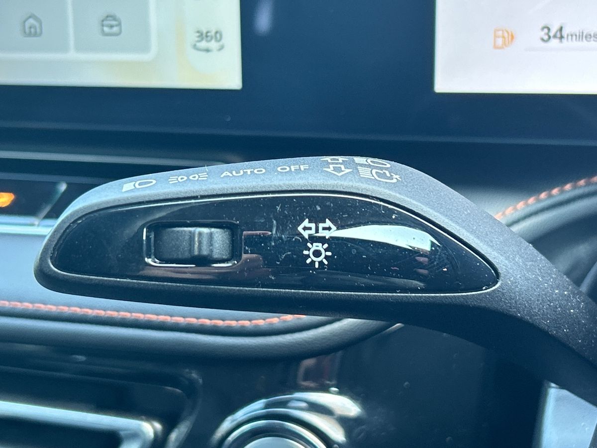 Used MG MG HS 2025 for sale - 77775754: Photo 29