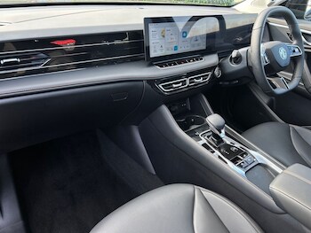 Used MG MG HS 2025 for sale - 77775754: Photo