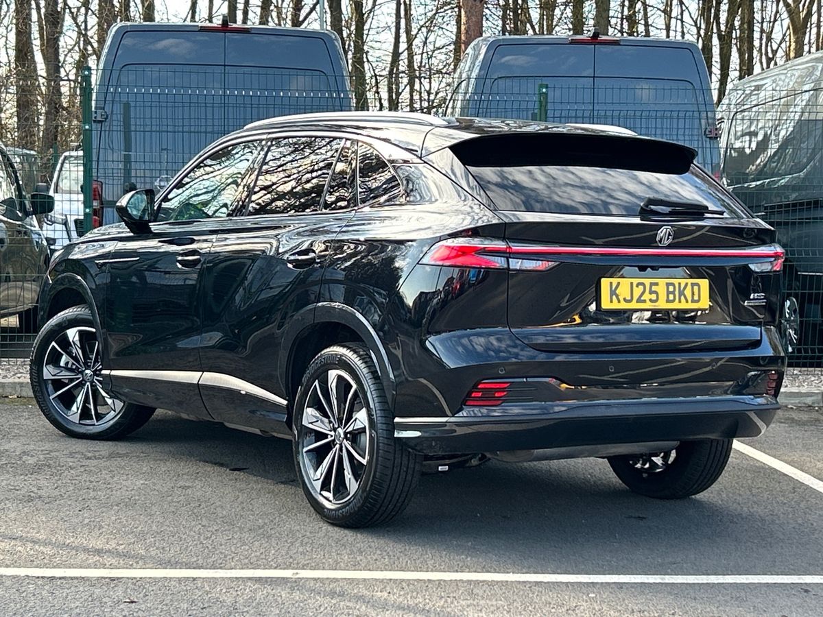 Used MG MG HS 2025 for sale - 77775754: Photo 3
