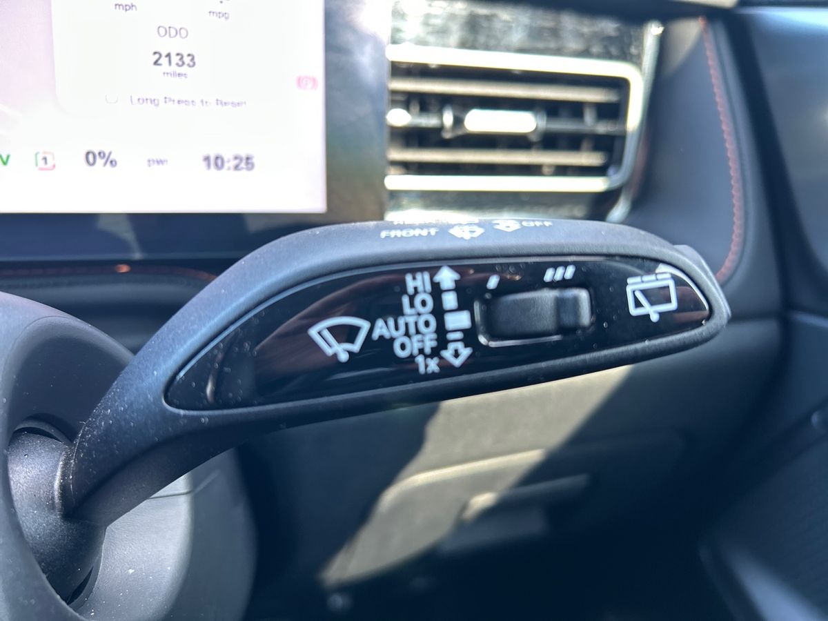 Used MG MG HS 2025 for sale - 77775754: Photo 30