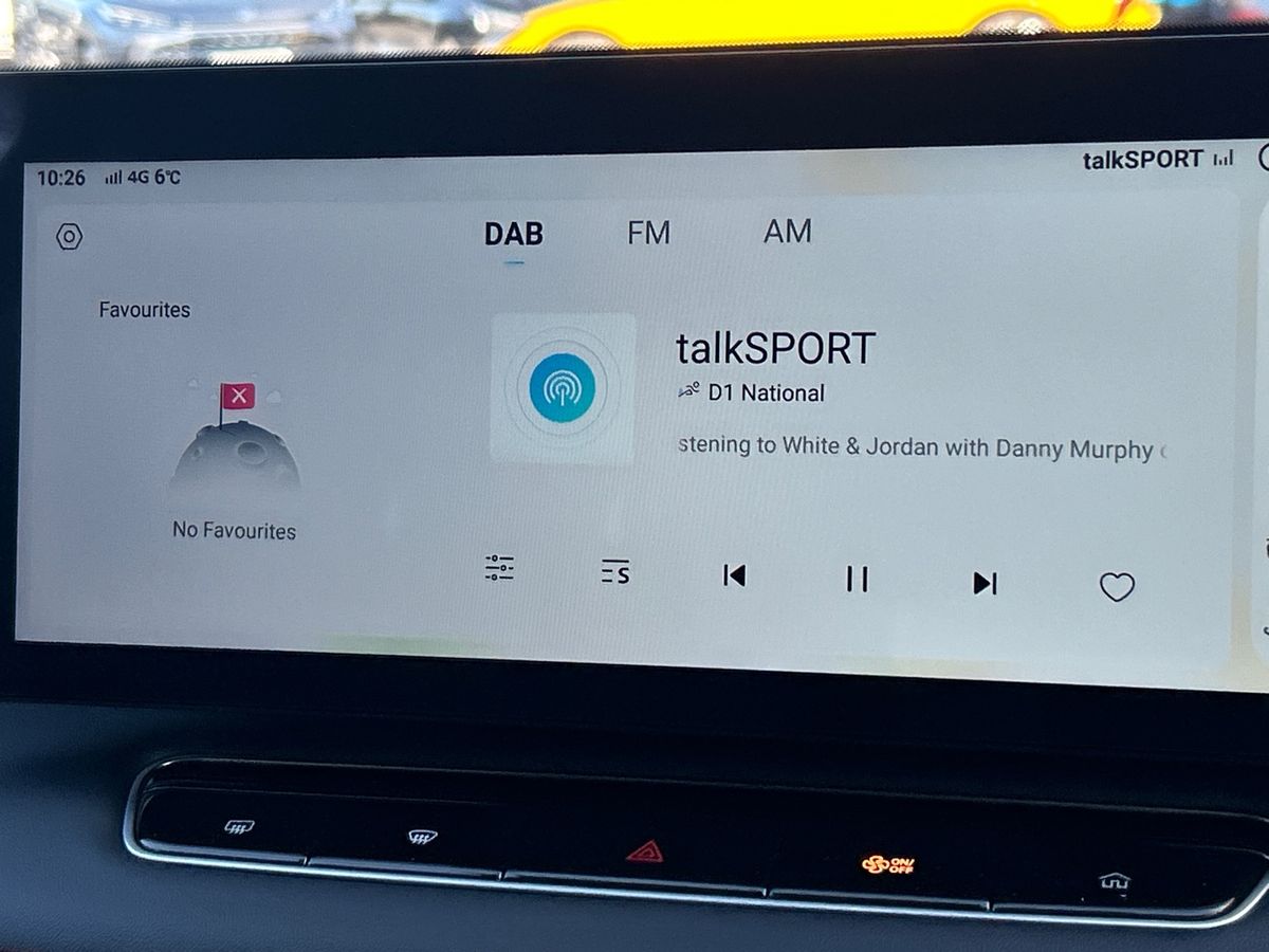 Used MG MG HS 2025 for sale - 77775754: Photo 32