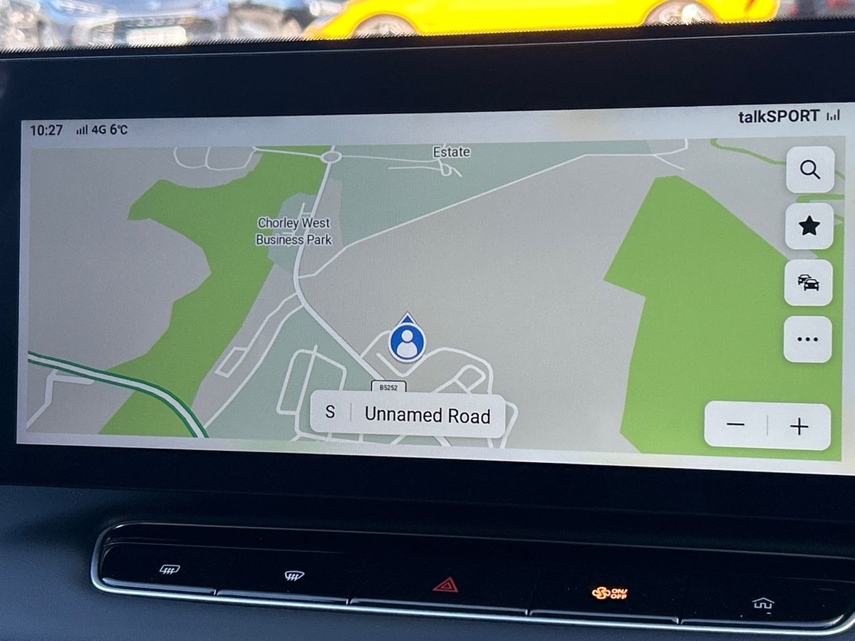 Used MG MG HS 2025 for sale - 77775754: Photo 33