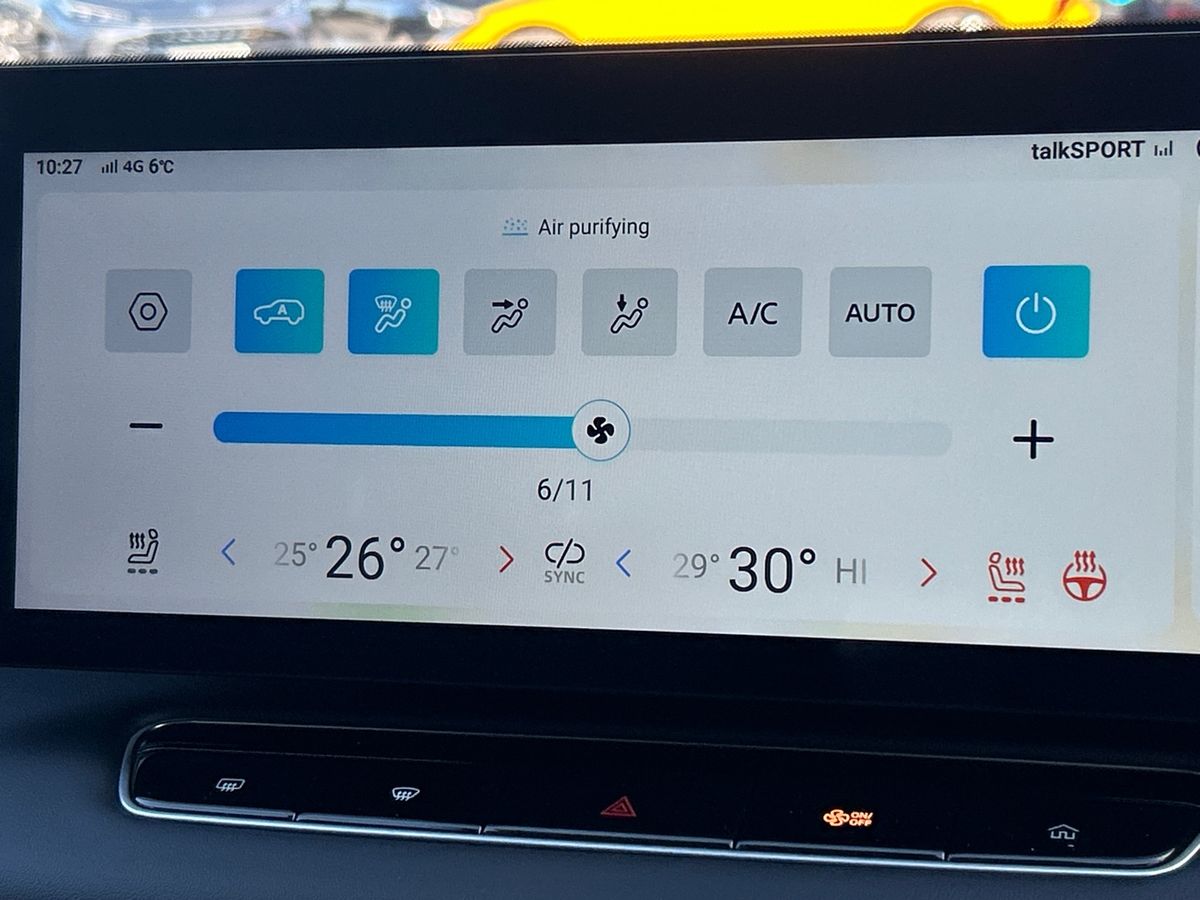 Used MG MG HS 2025 for sale - 77775754: Photo 34